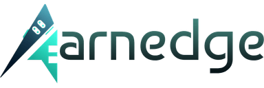 Arnedge logo
